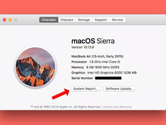 怎么看应用程序是否和macOS Catalina兼容？超简单方法教给你
