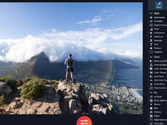 Topaz Studio 2正式上线，200多款滤镜任你选择！