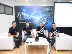 后来居上 华硕机电散产品将为玩家提供更好的DIY体验