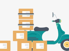 年轻人的第一份快递？小米注册“小米快递”商标