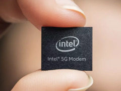 英特尔：接受苹果10亿美元收购价为不得已