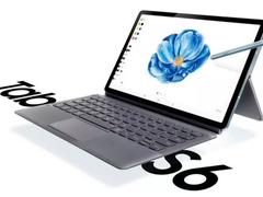 三星最新平板电脑曝光！颜值不输iPad 或将与Note 10同台发布
