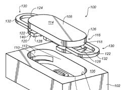 防水iPhone？苹果申请防水按键组件专利