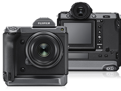 部分富士GFX100出现快门锁扣松动现象，你的相机“中奖”了吗？