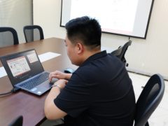 让职场人信心倍增！90后创业者与华硕破晓PX574的故事