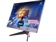 硬核配置 战场利器，七彩虹iGame G-ONE电竞一体机 京东售价13499元