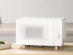 微晶平板速热 支持小爱同学 米家微波炉399元开售