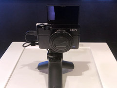 新一代便携对焦神器 索尼黑卡RX100 VII试用体验