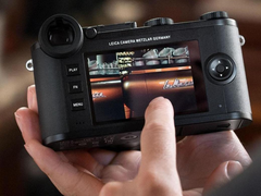 徕卡发布CL相机3.1版本固件，优化对焦，功能更全面！