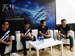 ROG外设高层专访：打造电竞界的时尚潮品