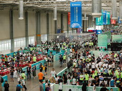 规模空前成果丰硕 2019世界机器人大赛总决赛圆满落幕