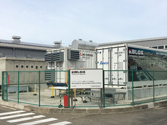 台达储能系统解决方案创新应用 整合于MHIET三电源混合独立式电源系统