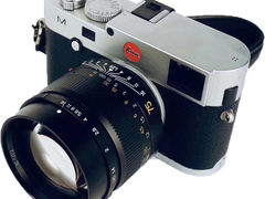 享受极致虚化！七工匠推出全新75mm f / 1.25大光圈镜头