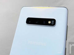 三星Galaxy S10或将率先获得Android Q更新