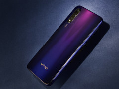 千元水桶机vivo Z5体验：4800万三摄+4500mAh电池真香