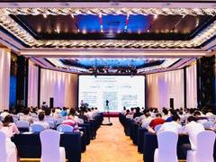 newline亮相2019北京部委央企及大型企业CIO大会，力促企业数字化转型