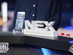 vivo将“出征”2019 PUBG全球总决赛，展示Multi-Turbo技术