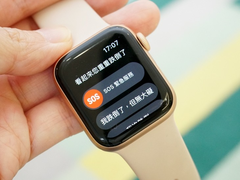 厉害了！Apple Watch又挽救一条生命：跌倒感应功能立头功