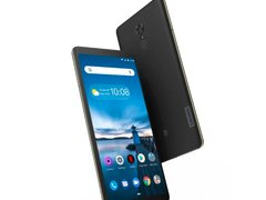 联想持续发力，Tab V7平板电脑印度首发，年底还要推出5G电脑