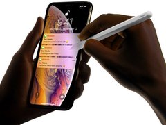 猜测还是事实？分析师称 iPhone 11系列将支持 Apple Pencil