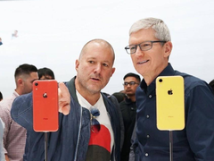 首度被谷歌超越，苹果公司现金持有量比谷歌少达150亿美元