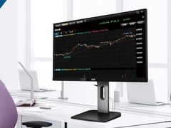 AOC商用丨以需求为导向，AOC赋予企业高效生产力！