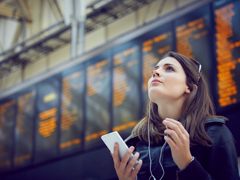 SAP Concur助力中国企业实现智慧商旅