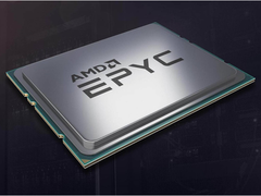 业界首款PCIe 4.0服务器处理器为数据中心加速