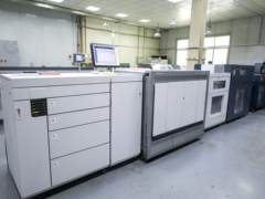 国家新闻出版署召开印刷行业创新大会，佳能推出绿色印刷方案