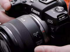 争夺全画幅像素之王，佳能不甘落后，或将推出7500万像素新机！