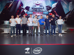 京东主场发力ChinaJoy，携手英特尔、联想众品牌实现销售暴增