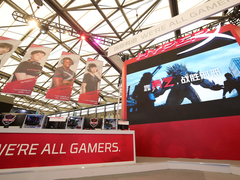 HyperX将游戏、娱乐、生活进行到底