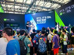 2019CJ黑金卡皇iGame Kudan傲视群雄