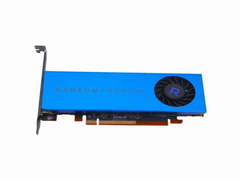 AMD Radeon Pro WX3200测试报告