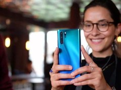 OPPO、三星、华为全球市场逆势微增：创新技术与5G网络仍是发展重点