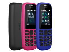 “从日出打到日落”，诺基亚新功能机可通话15小时，仅售139元