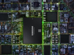 真香！三星将量产新型SSD，搭载第六代TLC V-NAND颗粒