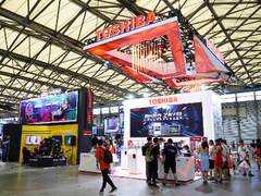 专访东芝存储安田哲也：NVMe带来新契机