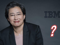 AMD CEO回应离职加入IBM传闻：不可能