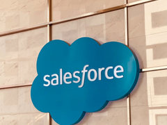 Salesforce斥资13.5亿美元收购ClickSoftware