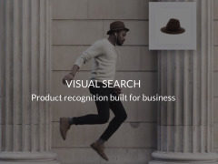 果粉惊喜！未来网上买东西，扫它识别就可以