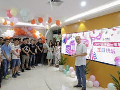 助力AWS提升中国市场份额，光环云的这一年