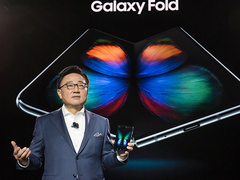 Galaxy Fold将于九月重新上架，计划减少产量