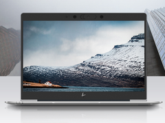 精湛工艺，强劲性能 惠普EliteBook 735G6 轻薄笔记本开售