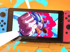 任天堂加强版Switch可能采用夏普IGZO屏幕