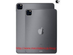 新iPad也将加入浴霸大军？这升级不可思议