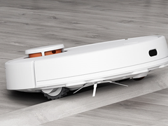 米家扫拖一体机激光导航版，预售开启：定金100抵300超值