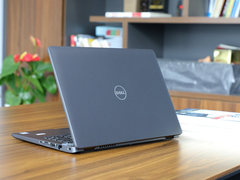 简约高效！戴尔Latitude 5300商用笔记本评测