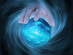 中国企业数据底子薄弱从何处说起？