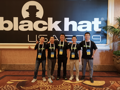 腾讯Blade Team亮相Blackhat & DEFCON